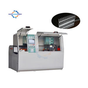 Máquina de Corte de Perfiles de Aluminio y Cobre Automática <span class=keywords><strong>DR</strong></span>-550CNC, Cortadora de Aluminio, Alta Precisión, Superficie de Corte Suave - Product Image 1