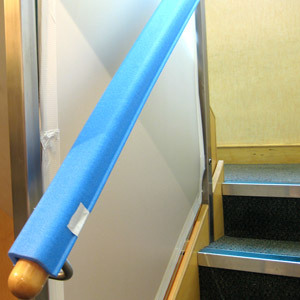 Protector de Bordes de Espuma <span class=keywords><strong>EPE</strong></span> Ecológico en Forma de U para Protección de Paquetes - Product Image 5