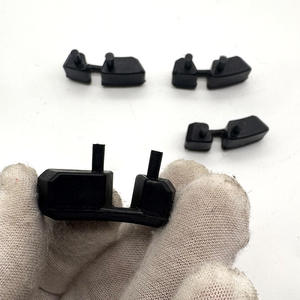 厂家直销丰田凯美瑞PREVIA RAV4 ALPHARD/VELLFIRE <span class=keywords><strong>2</strong></span>.0L <span class=keywords><strong>2</strong></span>.4l 1AZ 2AZ高品质平衡轴橡胶垫扣 - Product Image 3