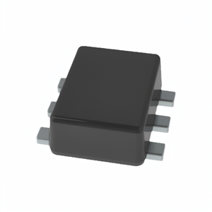 ทรานซิสเตอร์ PJX8805_R1_00001 SOT-563, SOT-666ชิ้นส่วนวงจรอิเล็กทรอนิกส์ช่องทางผู้ผลิต - Product Image 1