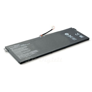 แบตเตอรี่แล็ปท็อป AP18C8K สำหรับ <span class=keywords><strong>ACER</strong></span> Aspire <span class=keywords><strong>Swift</strong></span> <span class=keywords><strong>3</strong></span> SF314-52 SF314-54N 5 A514 A514-52 A514-<span class=keywords><strong>54</strong></span> A514-54G Chromebook <span class=keywords><strong>314</strong></span> C933 15 Stock - Product Image 2