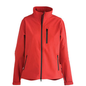 เสื้อแจ็คเก็ตผู้ชายระบายอากาศสำหรับกิจกรรมกลางแจ้ง ผลิตตามสั่ง ขายส่ง เสื้อแจ็คเก็ตกันลมขายส่ง - Product Image 1