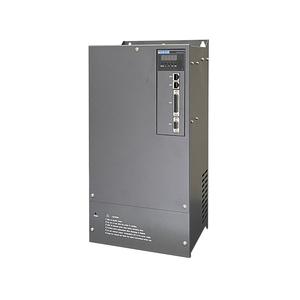 ไดรเวอร์ EtherCAT แบบสามเฟส AC380V 37KW 75A ยี่ห้อ OLU รุ่น MZ630NT075I ได้รับการรับรองมาตรฐาน ISO/CE ระดับ IP20 สำหรับอุปกรณ์การพิมพ์ขนาดใหญ่  จัดส่งรวดเร็ว - Product Image 2