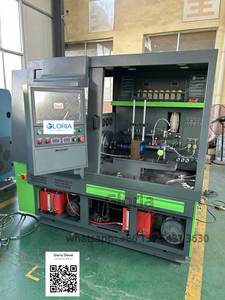 Yüksek basınçlı enjektör <span class=keywords><strong>test</strong></span> için CR918S çok fonksiyonlu <span class=keywords><strong>test</strong></span> tezgahı - Product Image 2