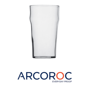 Verre à bière trempé Nonic 56 cl Arcoroc H 15 cm Ø 8,5 cm - Product Image 4
