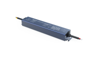 Alimentation LED étanche YSD IP67 110V/220V AC/DC 200W, Driver LED 12V 24V Mince et Ultra-Fin pour Éclairage LED