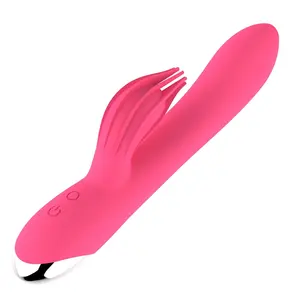 ET-SGV-004 Mini Vibratorbullet Clitoris Kích Thích Thực Phẩm Cấp Silicone Sản Phẩm Tình Dục