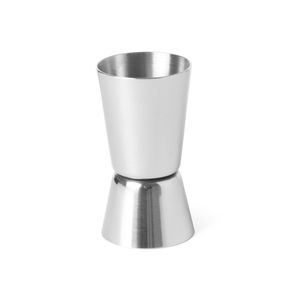 Jigger BarUp 25/35ml, Diametro 40x73mm, per Attrezzature di Servizio Ristoranti e Hotel - Product Image 1