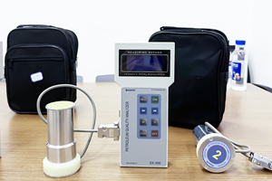 SHATOX SX-150 Alat Ukur Oktan & Sintan Portabel - Penguji Kualitas Bahan Bakar Cepat untuk Bensin & Solar - Product Image 4