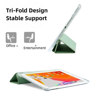 Funda de cuero para tableta para <span class=keywords><strong>iPad</strong></span> <span class=keywords><strong>Pro</strong></span> 9,7 1st Generation Premium Cover & Case - Product Image 5