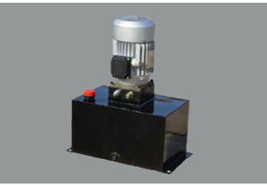 Unité de puissance hydraulique - Product Image 5