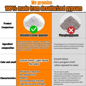 Plaque de plâtre pour plafond, 5/8 x 4x 10, ignifuge - Product Image 4