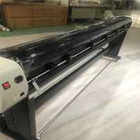 Nuevo Plotter de Patrones de Alta Velocidad de 1900 mm para Prendas de Vestir, Motorizado, para Uso Doméstico, Empresas de Publicidad, Tiendas de Ropa, Impresión/Fabricación