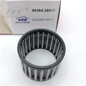 90364-38011 9036438011 ขายส่งอะไหล่รถยนต์ HDE ลูกปืนเม็ดเข็มสำหรับรถยนต์โตโยต้าไฮเอซ - Product Image 2