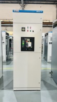 Centro de Control de Motores Personalizado (MCC) 690V 630A-2000A Tipo Cajón/Fijo, Suministro de Fábrica OEM, Certificado CE