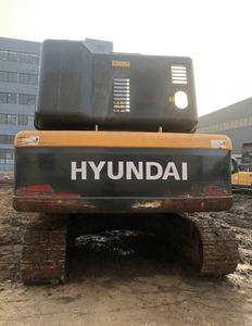 Excavatrice d'occasion de 33 tonnes, hyundai 330lc-9s, marque sud-coréenne, excavatrice d'occasion hyundai de 33 tonnes à vendre, de haute qualité - Product Image 3