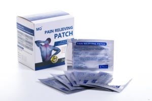 MQ Koyo nyeri efektif untuk penderita rematik, meningkatkan ukuran kecil kualitas tinggi - Product Image 4