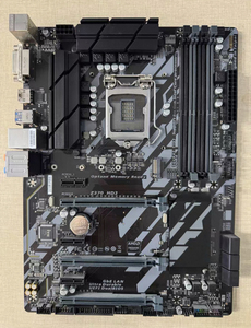 Carte mère PRIME Z270 P pour jeux de bureau, carte mère LGA1151 DDR4 M.2 Z270 ATX, carte mère PRIME Z270-P, carte mère Z270 - Product Image 4