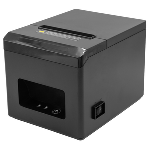 Whosale BT Nhiệt vận chuyển nhãn USB + LAN giao diện ảnh máy in tương thích iPhone iPad 80 mét máy in với Auto cutter - Product Image 3