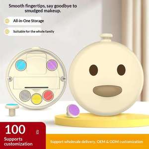 Cortauñas Eléctrico <span class=keywords><strong>para</strong></span> Bebés, Cortador <span class=keywords><strong>de</strong></span> <span class=keywords><strong>Uñas</strong></span> Automático, <span class=keywords><strong>Lima</strong></span> <span class=keywords><strong>de</strong></span> <span class=keywords><strong>Uñas</strong></span>, Set <span class=keywords><strong>de</strong></span> Plástico TS117 Star Discovery - Product Image 3