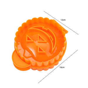 <span class=keywords><strong>Molde</strong></span> <span class=keywords><strong>de</strong></span> plástico para tarta <span class=keywords><strong>de</strong></span> Halloween al por mayor, tipo <span class=keywords><strong>de</strong></span> presión manual, cómodo pastel <span class=keywords><strong>de</strong></span> manzana, pastel <span class=keywords><strong>de</strong></span> calabaza, <span class=keywords><strong>molde</strong></span> <span class=keywords><strong>de</strong></span> inyección para Tarta <span class=keywords><strong>de</strong></span> fresa - Product Image 3