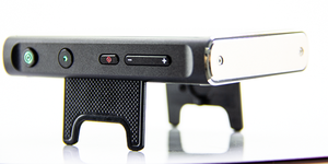 Smart AI Language Translator Device Touch Screen spagnolo inglese Global Portable Voice Dictionary Camera Translator - Product Image 5