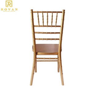 Sedia Chiavari in <span class=keywords><strong>Legno</strong></span> Economica per Matrimoni, Colori Oro, Argento e <span class=keywords><strong>Bianco</strong></span>, <span class=keywords><strong>Sedie</strong></span> in <span class=keywords><strong>Legno</strong></span> per Eventi - Product Image 4