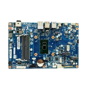 Mkbucap เมนบอร์ดอุตสาหกรรม REV.1.0 Q6 SN2143612656สต็อกบอร์ดซีพียู100% การทดสอบ - Product Image 1