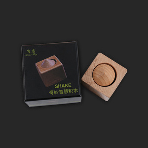 शानदार इमारत ब्लॉक <span class=keywords><strong>iq</strong></span> परीक्षण पहेली जादू ट्रिक्स जादू प्रोप - Product Image 6