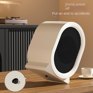 Source d'alimentation USB PTC petit <span class=keywords><strong>chauffage</strong></span> électrique pour chambre à coucher dortoir domestique-<span class=keywords><strong>chauffage</strong></span> rapide conception de bureau verticale - Product Image 5