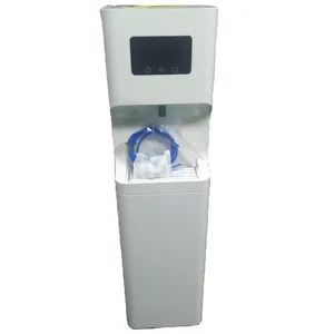 Gerador de água de ar 19l/d, fabricante de água solar