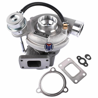 320-06047 320/06047 320/06159 762931-5001S Convient au turbocompresseur de chargeuse-pelleteuse JCB