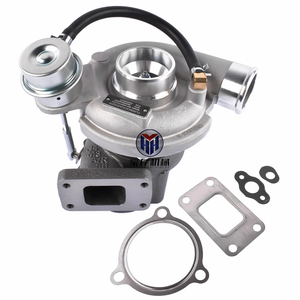 320-06047 320/06047 320/06159 762931-5001S Convient au turbocompresseur de chargeuse-pelleteuse <span class=keywords><strong>JCB</strong></span> - Product Image 4