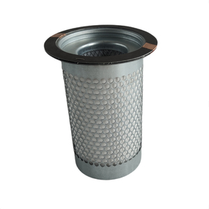 Séparateur d'huile et d'air industriel en métal Manny 11403N-09001 pour compresseur - Neuf - Product Image 3