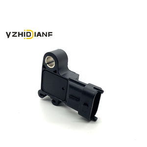 Genuine GM Manifold Absolute Pressure (MAP) Sensor