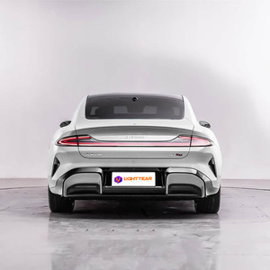 Nouvelle <span class=keywords><strong>voiture</strong></span> électrique haut <span class=keywords><strong>de</strong></span> gamme Xiaomi SU7 2026, berline exécutive 4 portes 5 places, conduite à gauche - Product Image 6