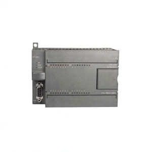 Controlador PLC 6ES7214-1BD22-0XB0, Nuevo y Original, Controlador de Programación PLC - Product Image 1