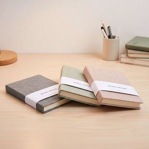 Promoción de Agendas Kawaii A5 Mini Personalizadas, Cuadernos de Alta Calidad para Estudiantes Escolares - Product Image 2
