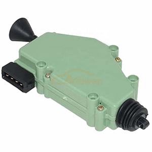 Attuatore di blocco per serratura per auto di alta qualità utilizzato per VW T4 OE No. 7 d0959781a 7 d0959781 701975783 - Product Image 1