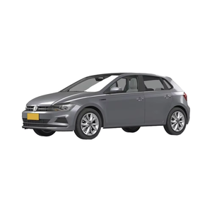 2023 for Volkswagen <strong>Polo</strong> Plus High Quality Best Selling <strong>Diesel</strong> Car 1.5 Liter Automatic Transmission Aluminum Cheap Pre-Owned - Product Image 1