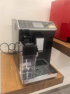 Intelligent Fully Automatic Espresso Smart <b>Coffee</b> <b>Maker</b> Machine With Automatic Milk Frother T6 Italian Professional Automatic Ex - Product Image 1