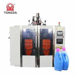 TONGDA de plástico diarias productos químicos botella de <span class=keywords><strong>detergente</strong></span> líquido de molde - Product Image 6