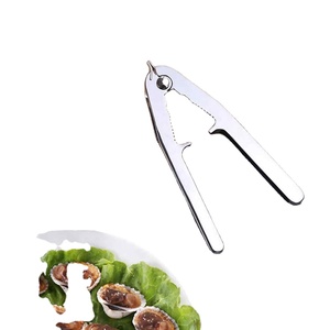 คีมแกะเปลือกโลหะสังกะสีใช้งานได้จริงเครื่องมือในครัวทำจากโลหะสังกะสีใช้ในครัวเรือนอเนกประสงค์ - Product Image 2