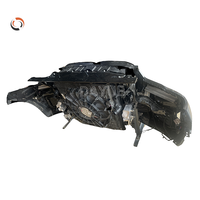 Conjunto de Parachoques Delantero G05 X5 de Plástico de Segunda Mano de Alta Calidad, Edición Estadounidense, Kit de Carrocería con Pernos, 1 Año de Garantía, Ajuste Universal