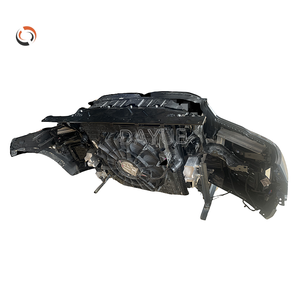 Conjunto de Parachoques Delantero G05 <span class=keywords><strong>X5</strong></span> de Plástico de Segunda Mano de Alta Calidad, Edición Estadounidense, Kit de Carrocería con Pernos, 1 Año de Garantía, Ajuste Universal - Product Image 5