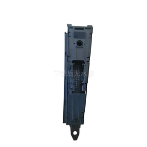 Sistema de arranque sin llave Volkswagen 3AD927137B Interruptor de marcha P con función Auto Hold para Passat CC B7 - Product Image 2