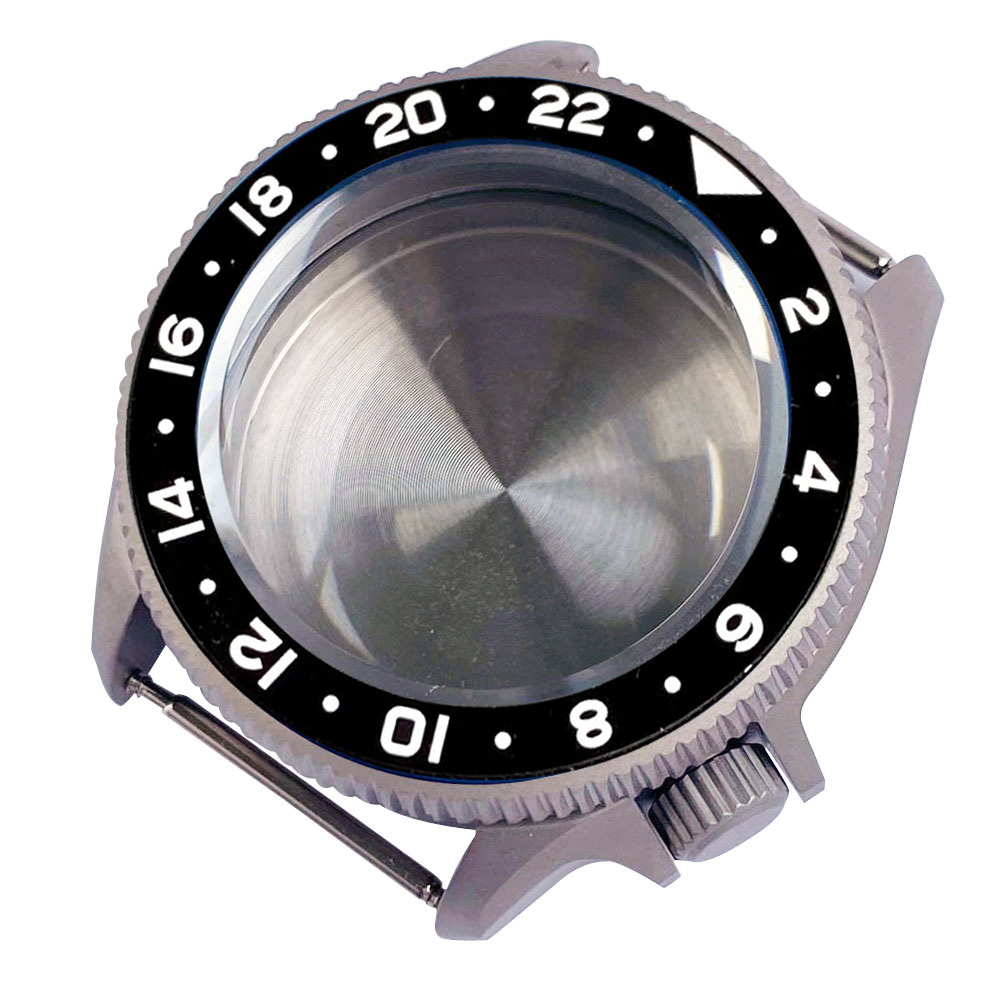Insert NH35-gmt noir