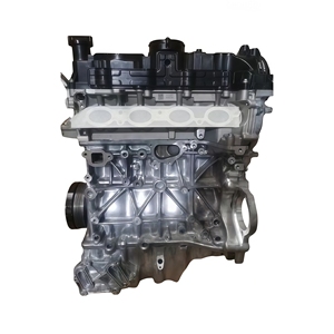 Oferta Especial: Conjunto de Motor 2.0T GW4N20 para Great Wall Haval H6 Dargo Raptor Pao - Product Image 5
