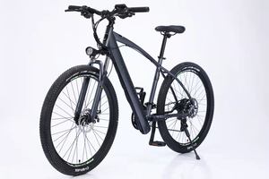 Bicicleta Eléctrica de Montaña MTBGOO <span class=keywords><strong>2022</strong></span>, Nuevo Estilo, Motor Trasero, para Adultos - Product Image 6