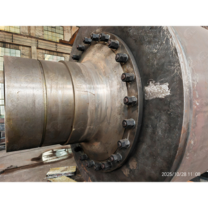 <span class=keywords><strong>Moulin</strong></span> à billes haute capacité directement de l'usine, équipement de broyage de ciment, prix de la machinerie de broyage de billes de Chine - Product Image 5